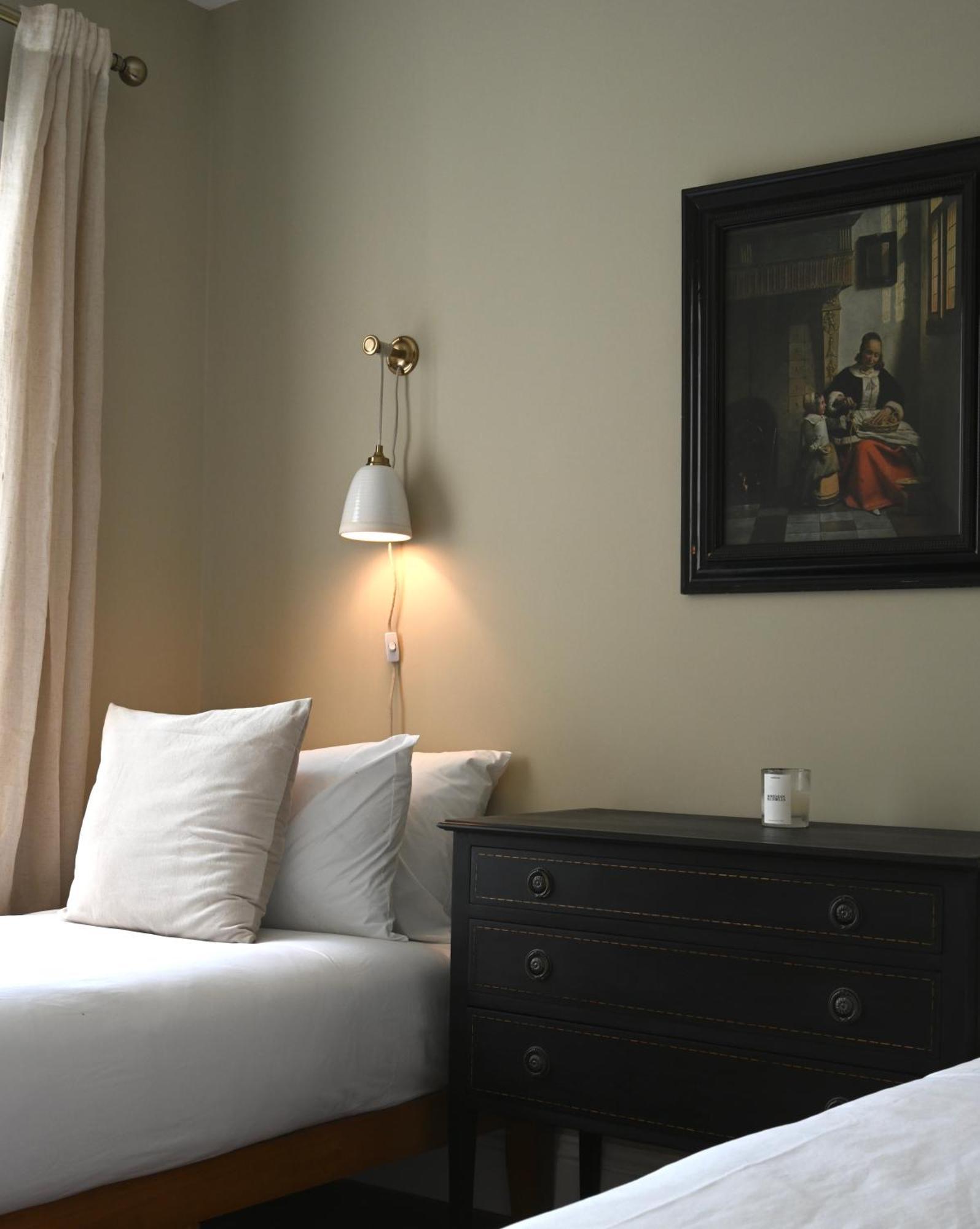 No 30 Historic Georgian Cottage - Newly Renovated For 2024 Πενζάνς Εξωτερικό φωτογραφία