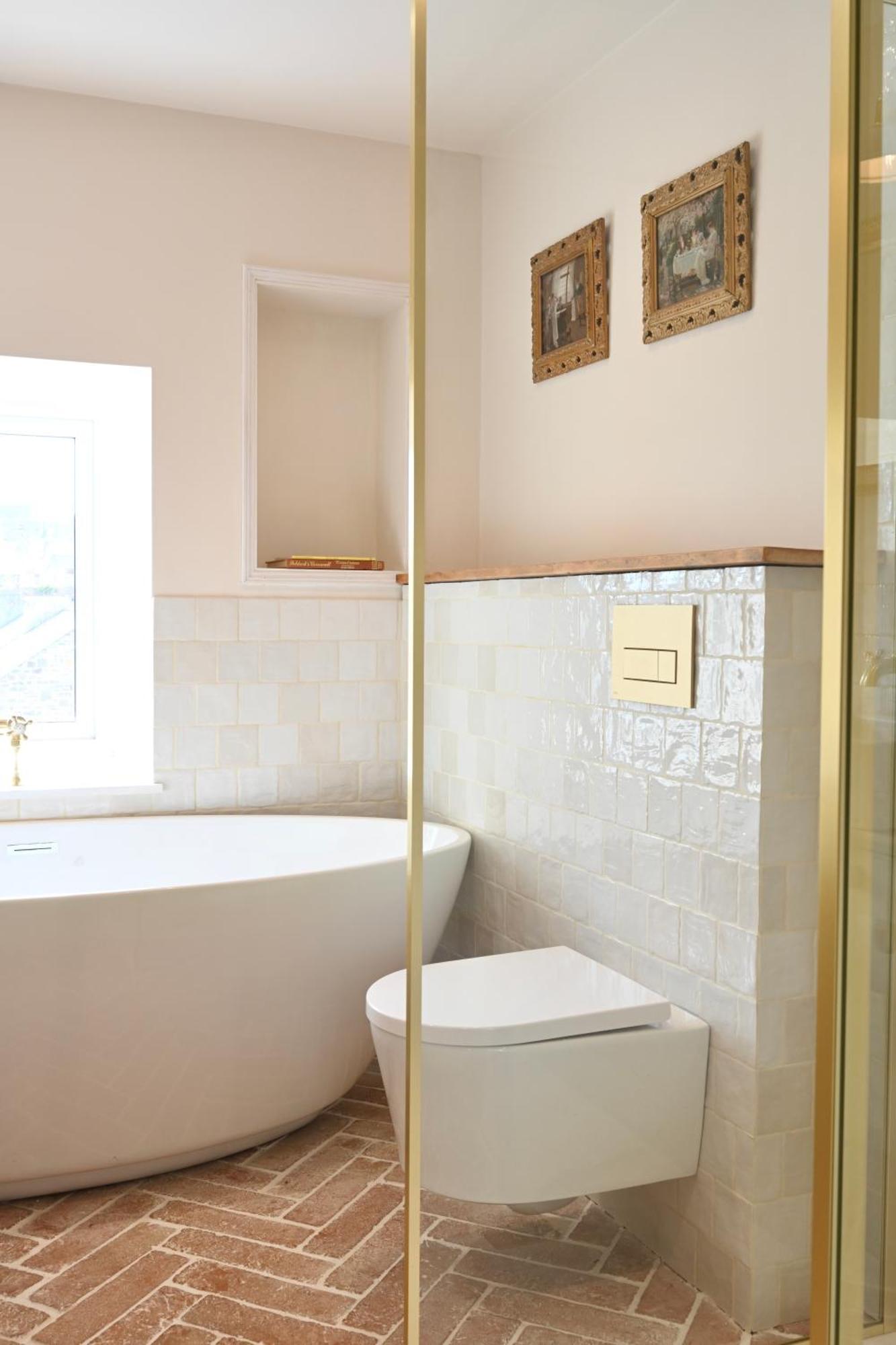No 30 Historic Georgian Cottage - Newly Renovated For 2024 Πενζάνς Εξωτερικό φωτογραφία
