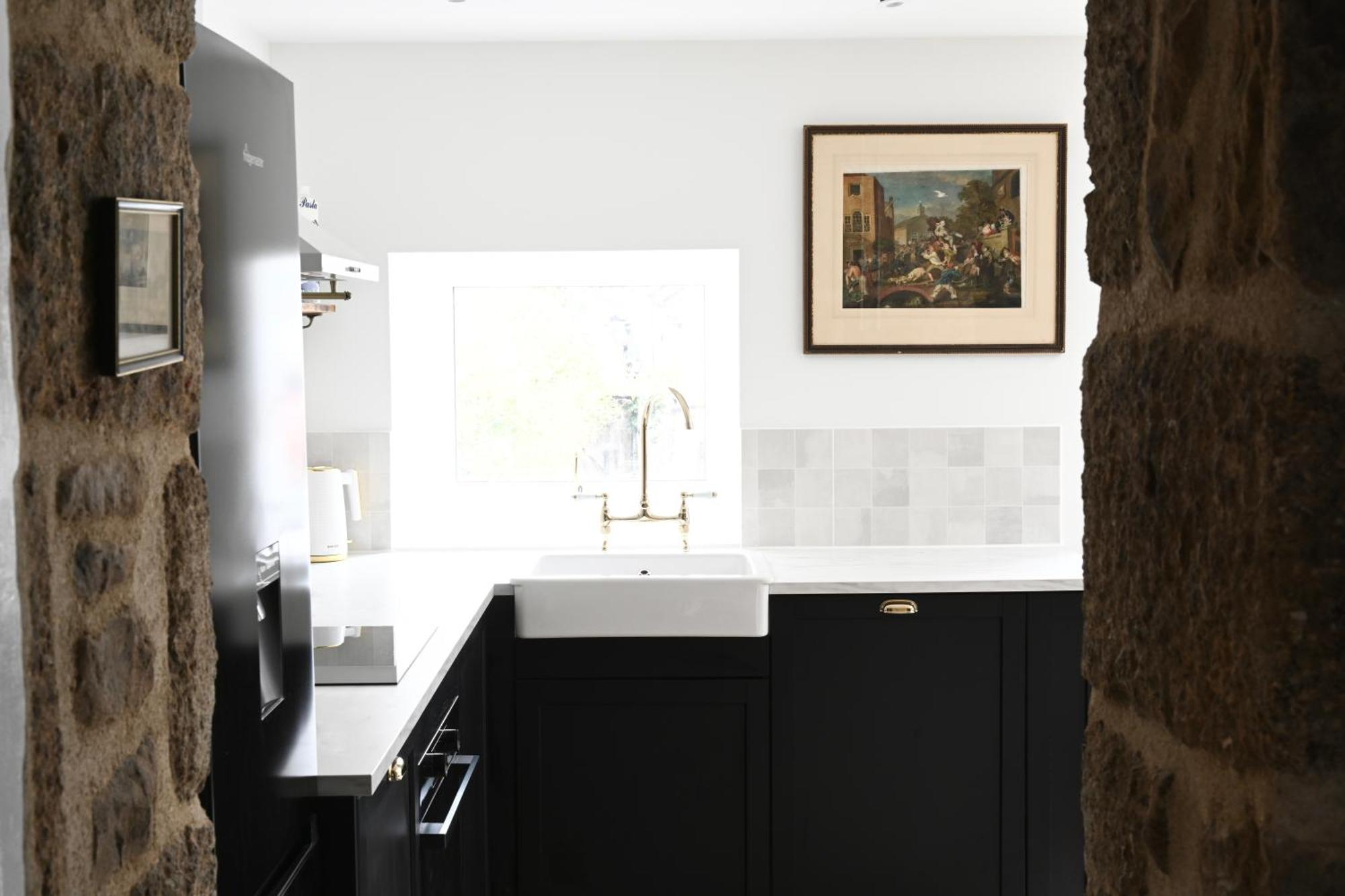 No 30 Historic Georgian Cottage - Newly Renovated For 2024 Πενζάνς Εξωτερικό φωτογραφία