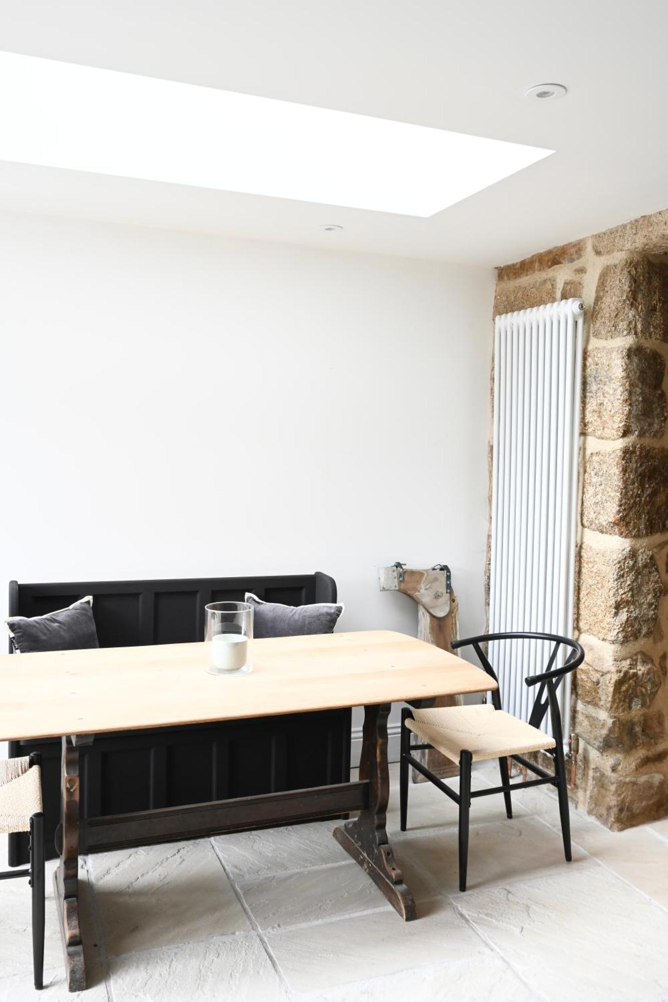 No 30 Historic Georgian Cottage - Newly Renovated For 2024 Πενζάνς Εξωτερικό φωτογραφία